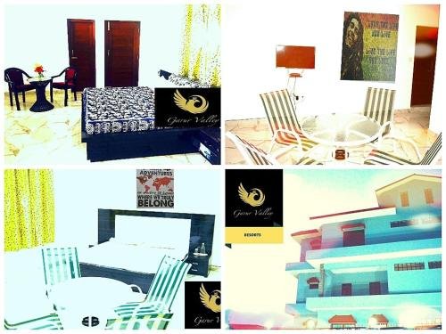 Фото Garur Valley