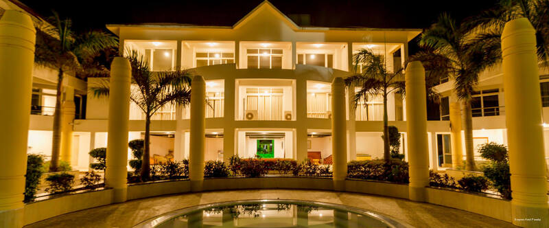 Фото Empires Hotel Paradip