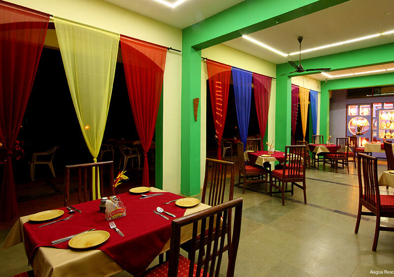 Фото Alagoa Resort