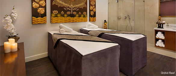 Фото Herbert Samuel The Reef Eilat