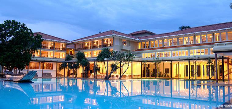 Фото Turyaa Kalutara