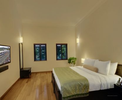 Фото Casa De Goa Boutique Resort