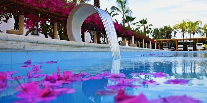 Фото Saracen Sands Hotel and Congress Centre