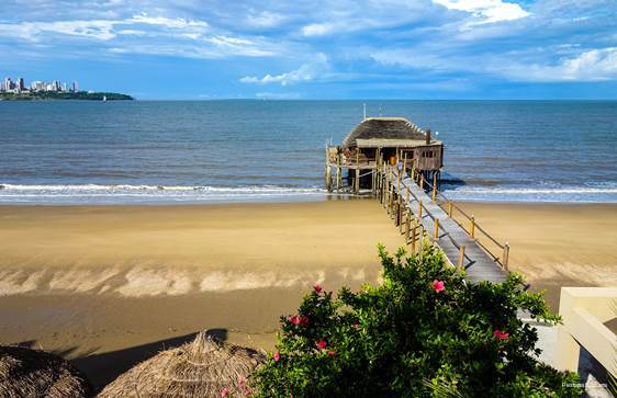 Фото Pestana Rovuma