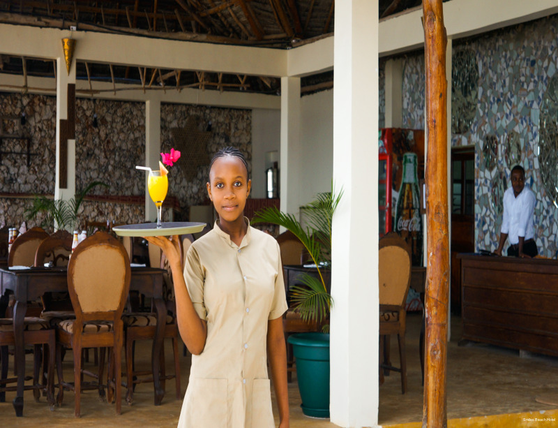 Фото Smiles Beach Hotel