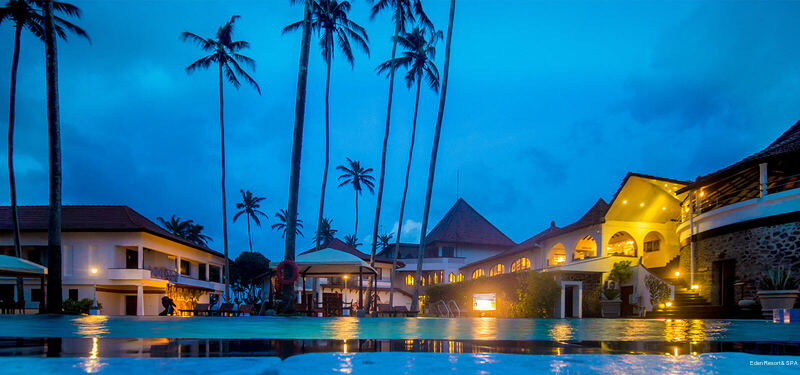 Фото Occidental Eden Beruwala