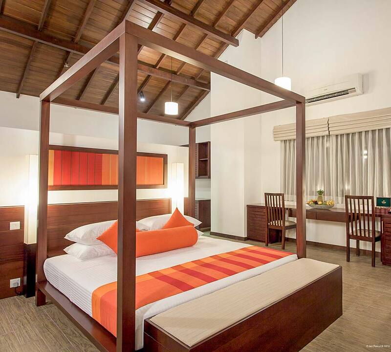 Фото Occidental Eden Beruwala