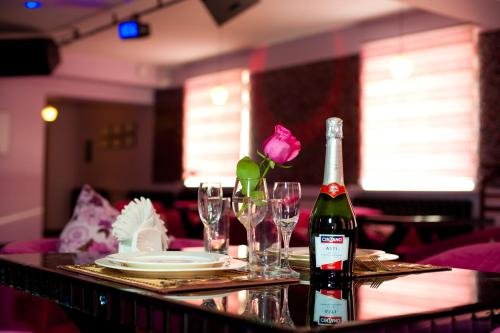 Фото Konfor Hotel Burabay