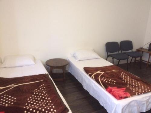 Фото Guest House Amsterdam