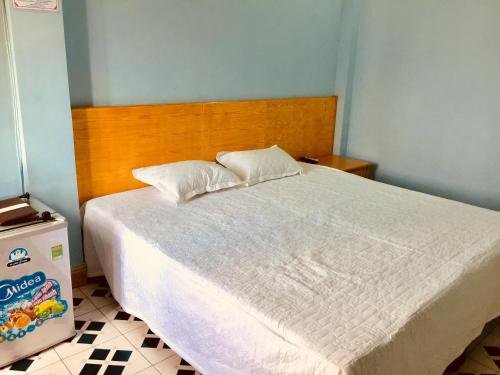 Фото Huong Giang Hotel