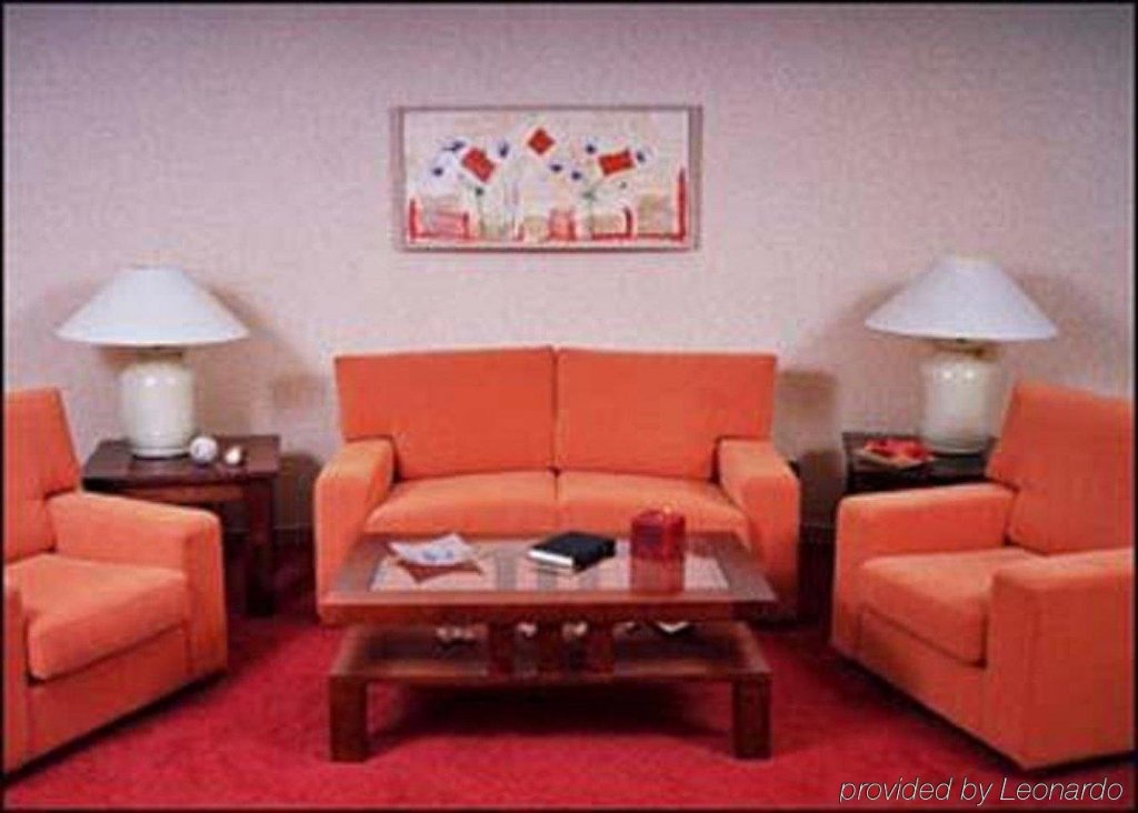 Фото Hotel Regente