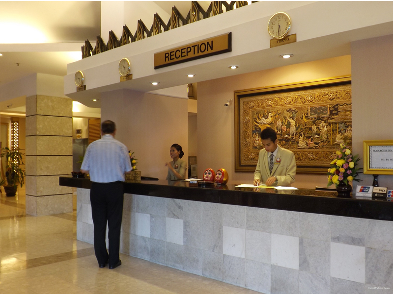 Фото Summit Parkview