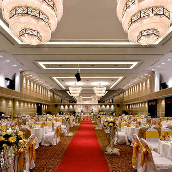 Фото Seri Pacific Hotel Kuala Lumpur