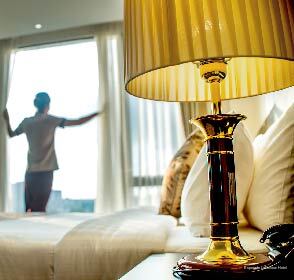 Фото Esperado Lake View Hotel