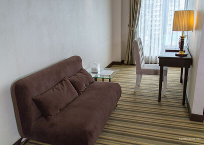 Фото Esperado Lake View Hotel