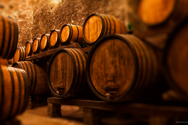 Фото Villa Favorita