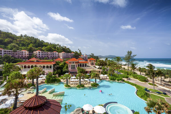 Фото Centara Karon Resort Phuket