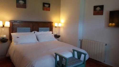 Фото Hotel Cruells