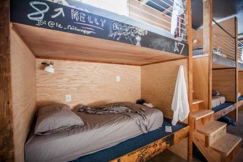 Фото PodShare Dtla Arts District - Hostel