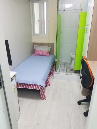 Фото Open House Apgujeong-Rodeo