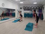 La Fleur (Kosmonavtov Street, 40), dance school