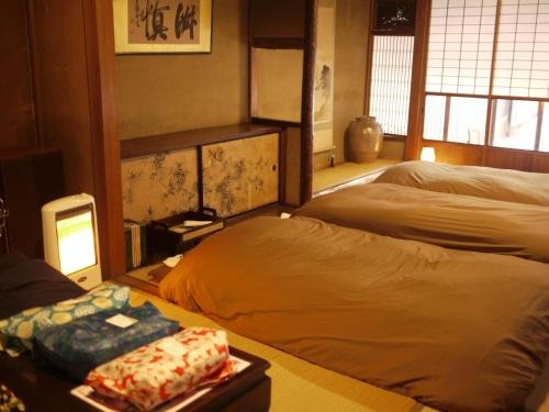 Фото Guest House Saika-an