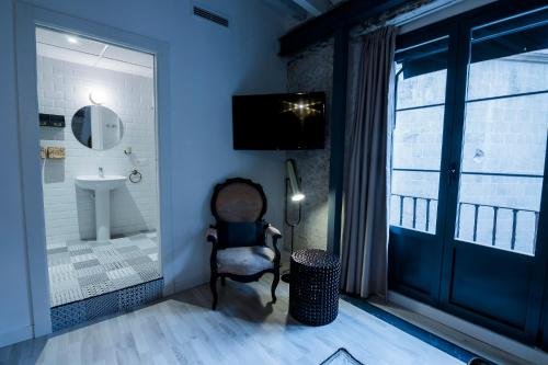 Фото Отель Boutique Alicante Palacete S. XVII - Adults Only