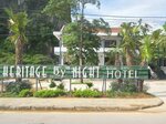 Heritage by Night Hotel