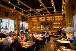 Khachapuri Pastries and wine (Betankur Street, 1), restaurante