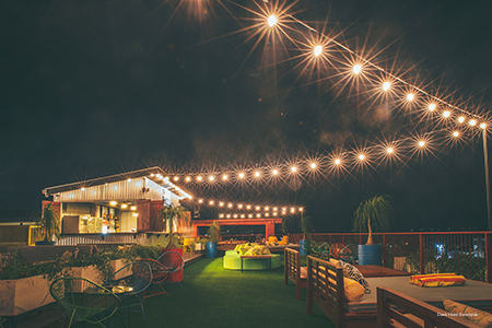 Фото Dash Hotel Seminyak