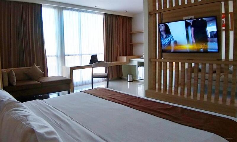Фото Swiss-Belinn Gajah Mada Medan