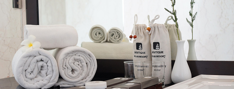 Фото Boutique Hoi An Resort