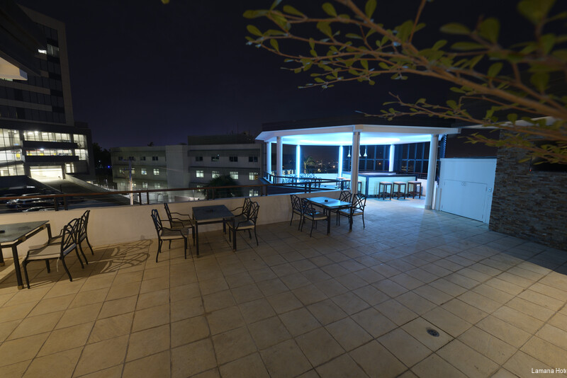 Фото Lamana Hotel