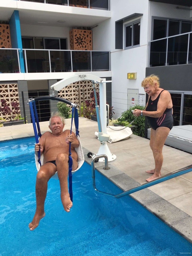 Фото Ramada Suites by Wyndham Zen Quarter Darwin