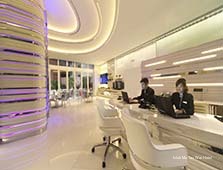 Фото Iclub To Kwa Wan Hotel