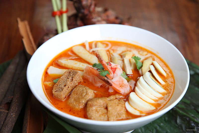 Фото The Eton Hotel Shanghai