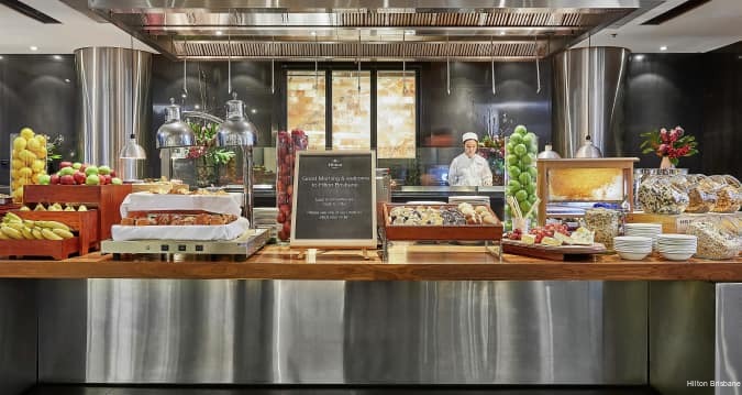 Фото InterContinental Brisbane by IHG