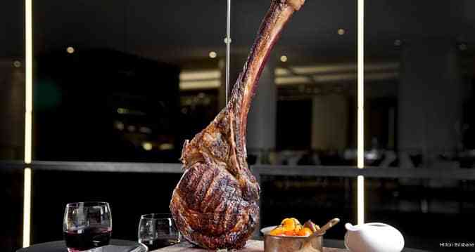 Фото InterContinental Brisbane by IHG