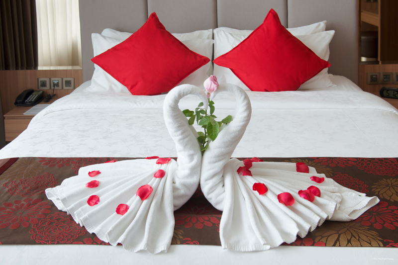 Фото Olive Tree Hotel