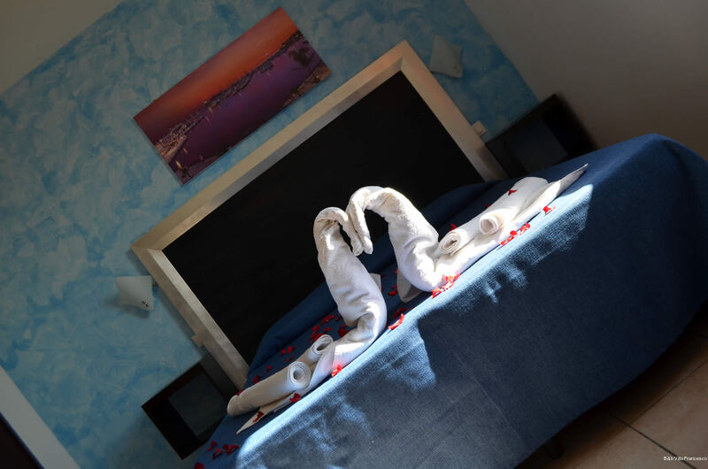 Фото B&b Villa Francesco