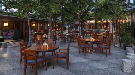 Фото The Langham, Xintiandi, Shanghai