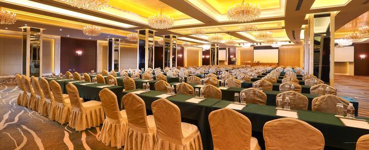 Фото Royal International Hotel Shanghai