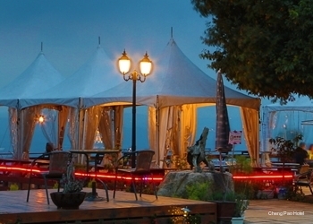 Фото Cheng Pao Hotel