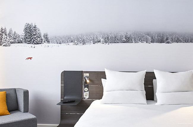 Фото Novotel Phu Quoc Resort