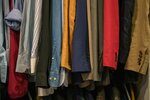 Garderobchik (ulitsa Bratyev Besedinykh, 3), clothing store