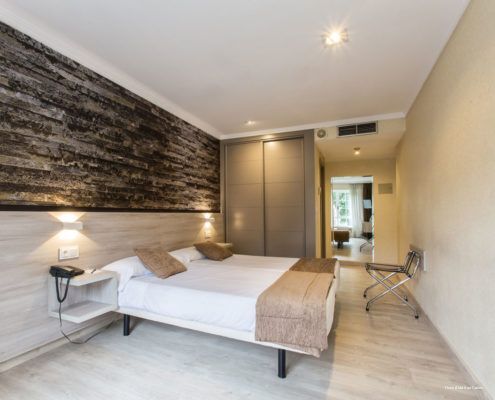 Фото Hotel Alda San Carlos