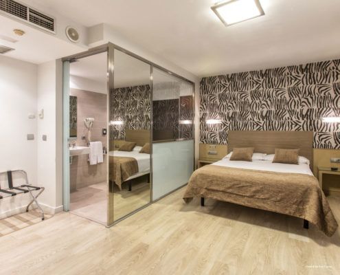 Фото Hotel Alda San Carlos