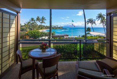 Фото Napili Kai Beach Resort