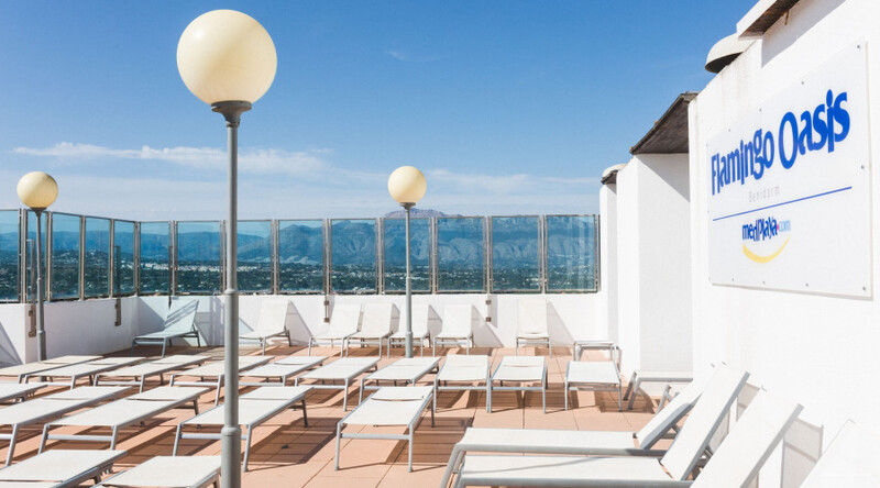 Фото Medplaya Hotel Calypso