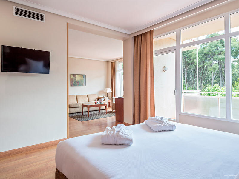 Фото Innside by Melia Alicante Porta Maris